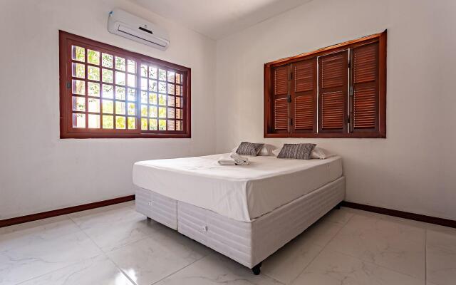 Melhor localização no centrinho da Lagoa RILS139