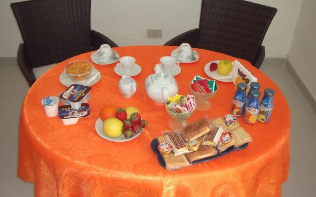 Il Giardino del Nespolo