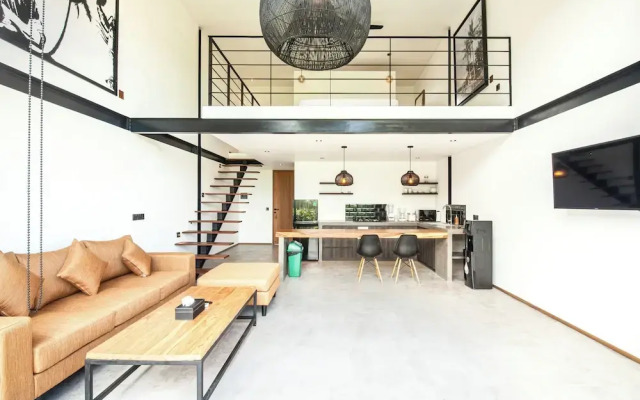 Loft 2 App