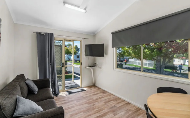 Moss Vale Holiday Park