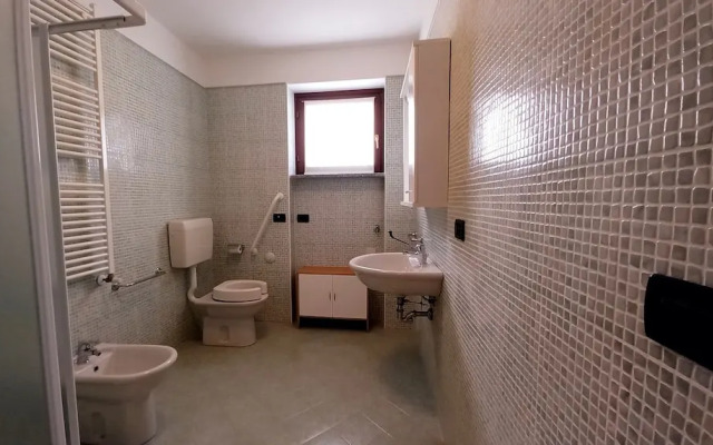 Residence Stelvio