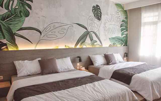 Villa Andante - Make Slow Your Day in Puncak