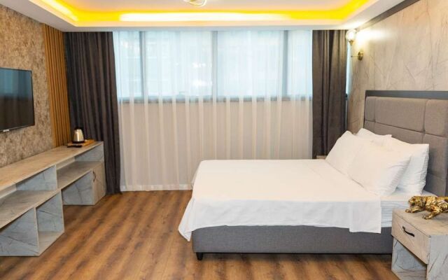 The Hera Business Hotels & Spa