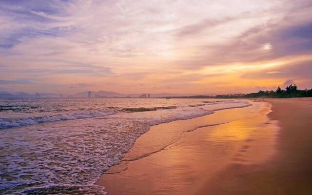 Capella Tufu Bay, Hainan