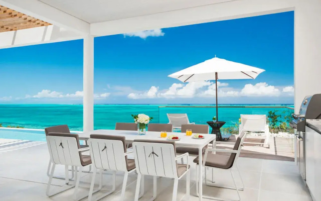 Beach Enclave Turks & Caicos
