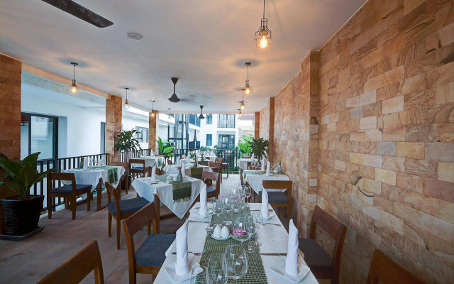 Sumeru Boutique Hotel & Spa