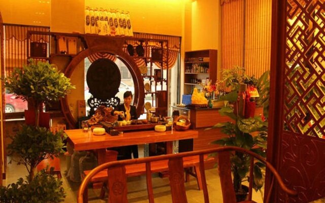Huiju Hotel