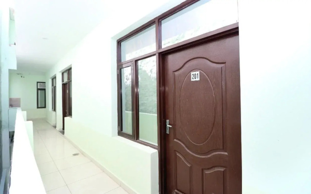 Green House By OYO Rooms