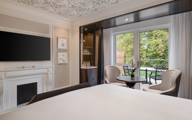 Fairmont Windsor Park