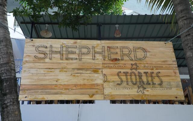 Shepherd Stories - Hostel