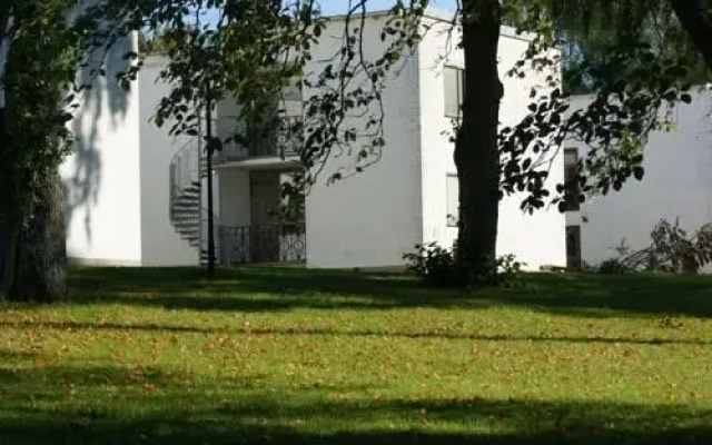Hotel Strandgärdet