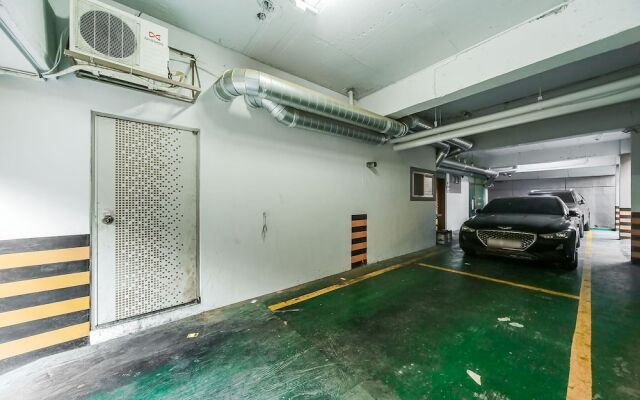 Daegu Daemyeongdong 1St Avenue