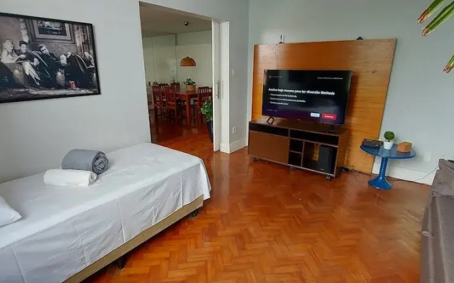 COBAR0123 - Prédio 89