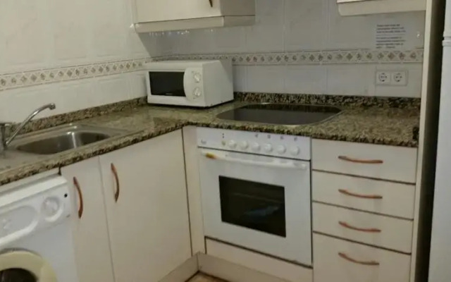 Apartamentos Centro Inmoexpress