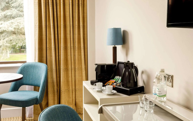 Mercure Hull Grange Park Hotel