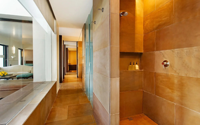 The Lodhi - A member of The Leading Hotels Of The World
