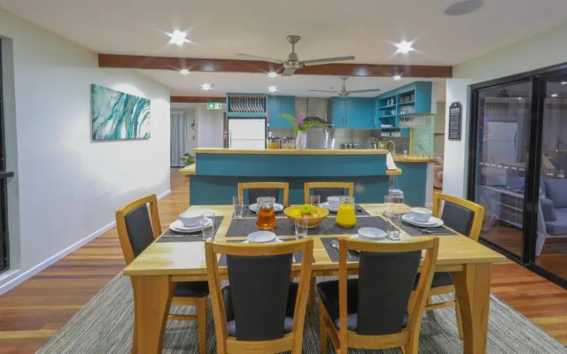 Airlie Guest House