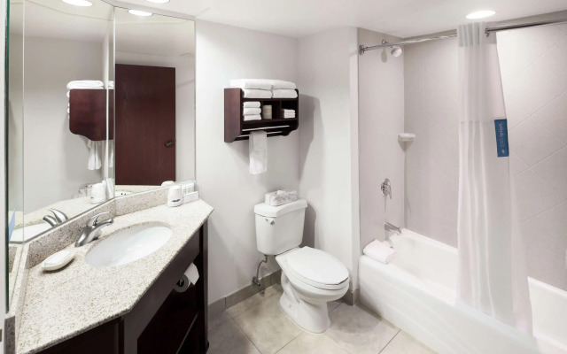 Hampton Inn Kansas City - Liberty