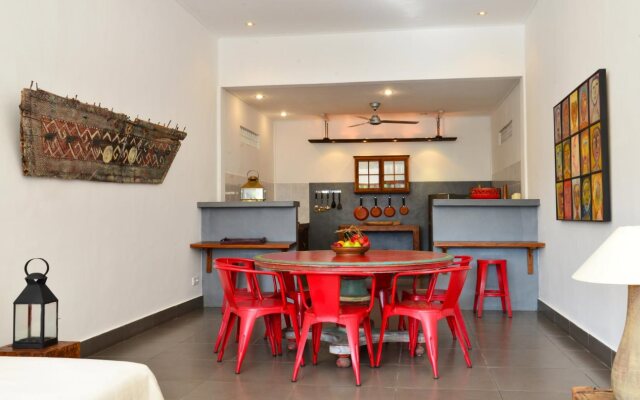 Premium Villas Seminyak