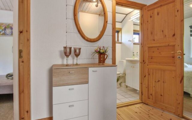 "Nara" - 400m from the sea in Bornholm