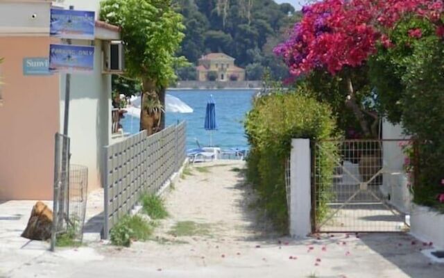 The Beach House