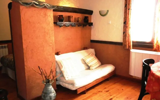 Casa Rural Calle Real