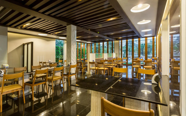 V Hotel Ubon Ratchathani