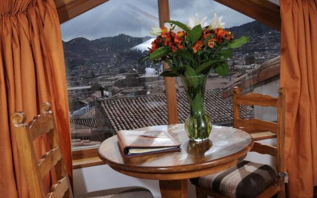 Casa San Blas Cusco Exquisite By Xima