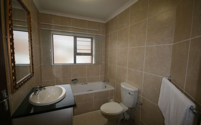 Fourways Apartments