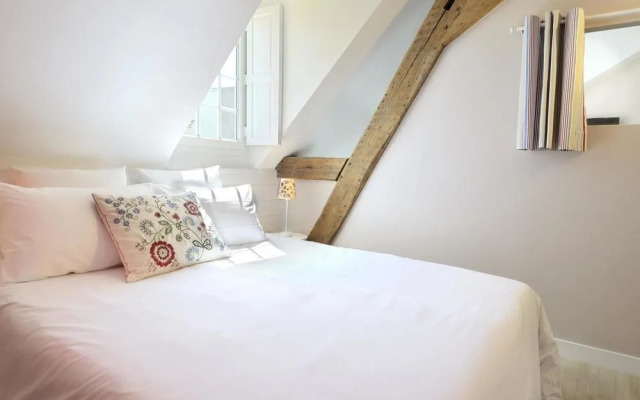 Qualys-Hotel Le Londres - Hotel & Appartements