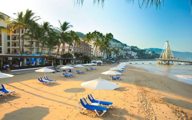 Playa Los Arcos Resort & Spa All Inclusive