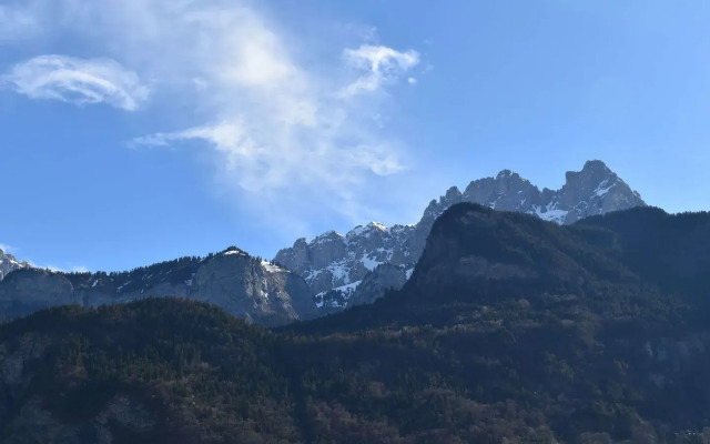 ibis Sallanches Porte du Mont Blanc