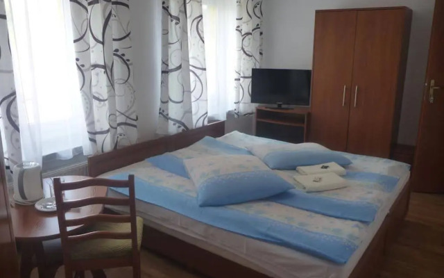 Ośrodek Wypoczynkowy Relaks