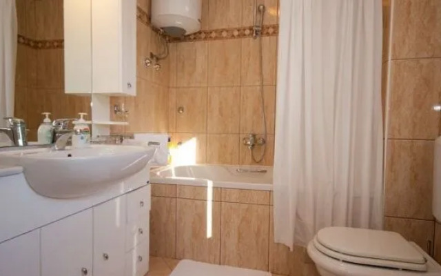 Luxury Apartment Sabljic