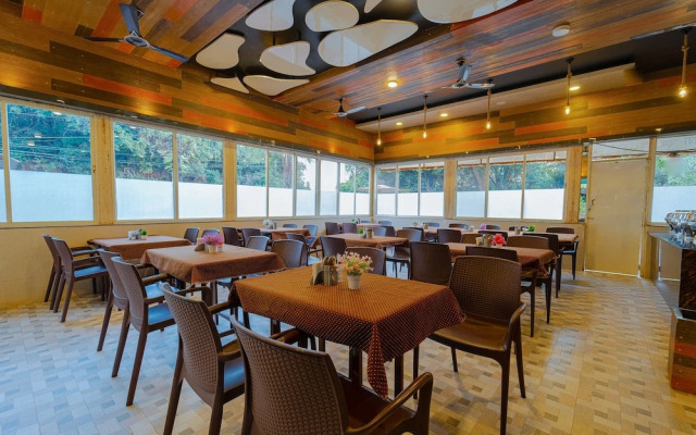 Hotel Apsara