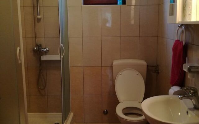 Apartments Rudez