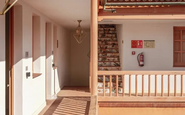 limehome Cordoba Calle Pozanco - City Center