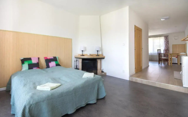 Sunny apartment