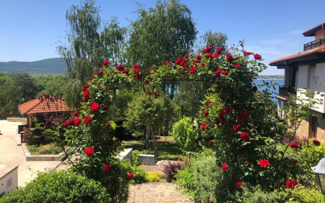 Ferienwohnung-Studio Santa Marina Holiday Village, Sozopol