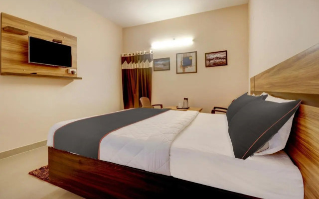Oyo 24355 Sb Residency
