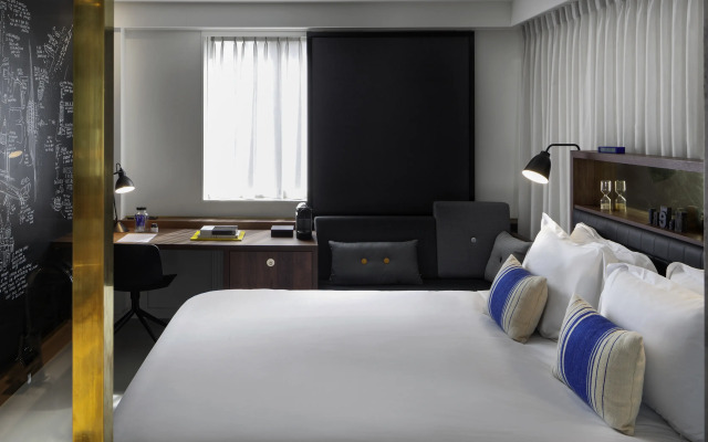 INK Hotel Amsterdam - MGallery