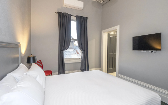 Telegraph Hotel Numurkah