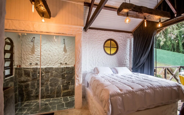 Villa das Araucarias