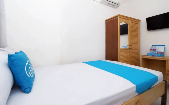 Airy Eco Syariah Latsitarda Satu 275 Samarinda