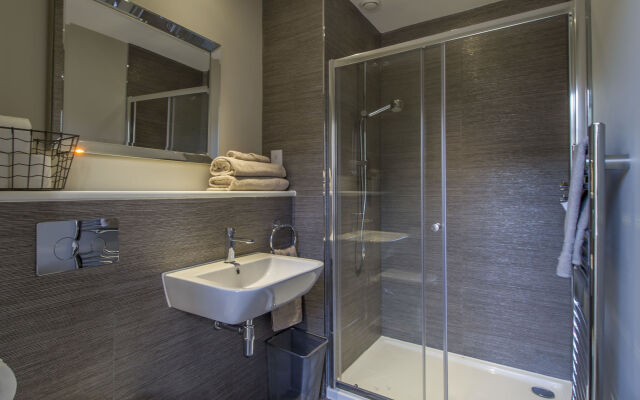 Haymarket Apartments