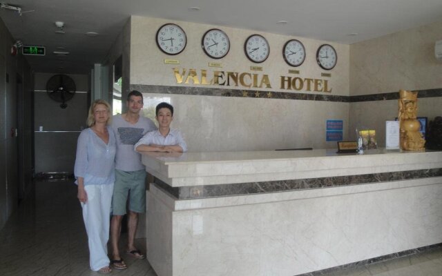 Valencia Hotel