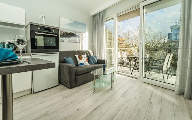 Baltic-Apartments - Apartamenty Lissa