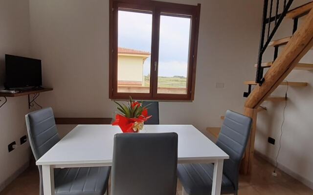 Casa Cao Appartamento L Ulivo