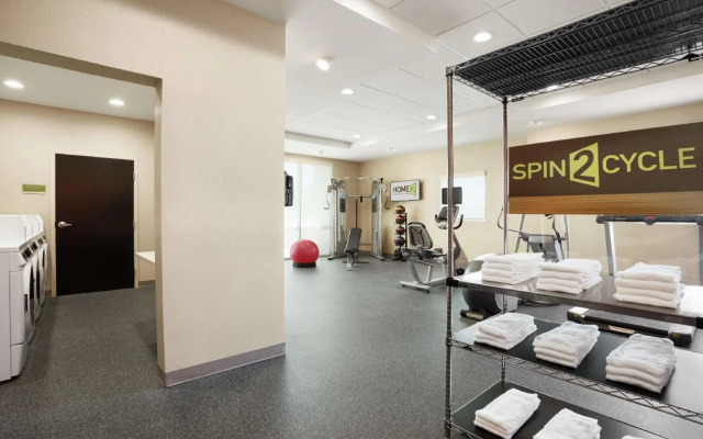 Home2 Suites  Knoxville West