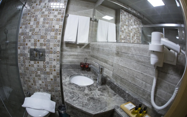 Sirkeci Ersu Hotel